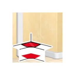 DLP Угол внутренний 50х80 010602 LEGRAND