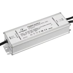 Блок питания ARPVUH24240PFC55C 24V 100A 240W Arlight IP67 Металл 5 лет 0250461
