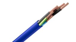 Кабель Русский Свет КГВВнг(А)-LS 5х1.5 (N PE) 380/660-2 (м) 10024