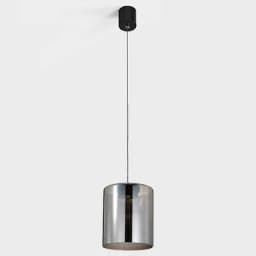 Подвесной светильник Italline IT088027 IT088027 black 3000K