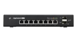 Коммутатор Ubiquiti ES-8-150W
