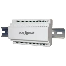 Блок питания 24B DC SKAT-24-2,0-DIN Бастион