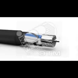 Кабель силовой АВВГнг(А) 4х95ос(N)-1 ТРТС однопроволочная секторная жила ЭНЕРГОКАБЕЛЬ