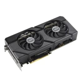 Видеокарта ASUS AMD Radeon RX 7800 XT 16Gb DUAL-RX7800XT-O16G
