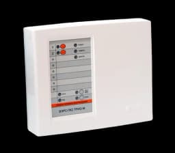 Прибор приемно-контрольный охрано-пожарный ВЭРС-ПК2П версия 3.2