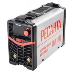 Инвертор сварочный ММА САИ-190Д