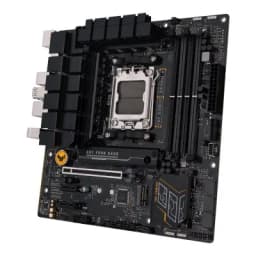 Материнская плата ASUS TUF Gaming B650M-E