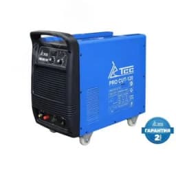 Инвертор плазменной резки TSS PRO CUT-120