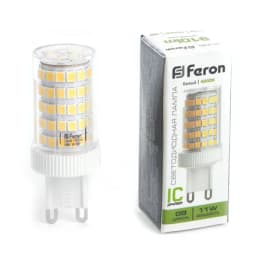Лампа светодиодная FERON LB435 38150