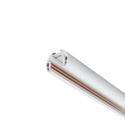 Светильник Busbar trunkings Exility Technical Магнитная трековая система 23мм EXILITY TRXM034R412W