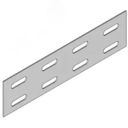 Пластина соединительная