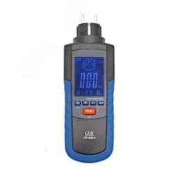 Тестер цифровой электропроводности и заземления DT-9054