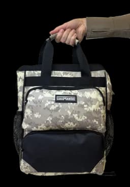 Рюкзак IronMaster 204, 30 х 18 х 40 см