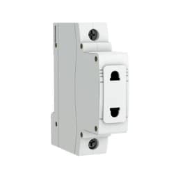 Розетка РД-47 240В EKF PROxima (mds-47-pro)