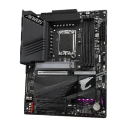 Материнская плата GigaByte Z790 Aorus Elite AX