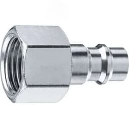 Переходник 3/8"F - рапид штуцер Профессионал