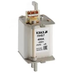 Предохранитель ПНБ7-690/400-1-315А-УХЛ3-