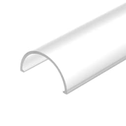 Экран матовый Arlight ROUNDD30DUAL2000 OPAL Пластик 029214