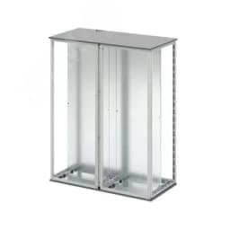 CQE Плата монтажная промежуточная для шкафов В=1400мм