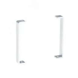 Фиксатор крышки лотка болтовой усиленный h=150 мм (4 мм) HDZ EKF