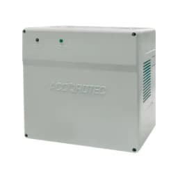 Блок бесперебойного питания в пластиковом корпусе под АКБ 7 Ач ББП 20 (исп.1) AccordTec