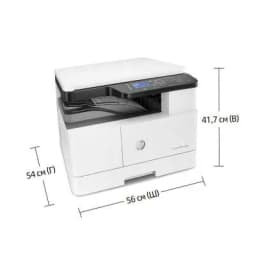 МФУ HP LaserJet MFP M442dn