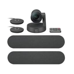 Видеоконференцсвязь Rally Plus Camera Ultra-HD 960-001242 Logitech