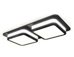 Комплект встраиваемого светильника с акрилом Ambrella Light XC7906012