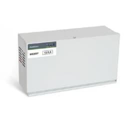 Источник вторичного электропитания резервированный ИВЭПР 12/5 2х12 Рубеж