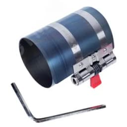 Оправка для поршневых колец, 90-175 мм, Н = 100 мм 9AC175-40 King Tony