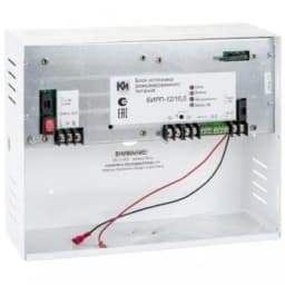 Источник бесперебойного питания К-Инженеринг БИРП-12/10,0 (без АКБ)