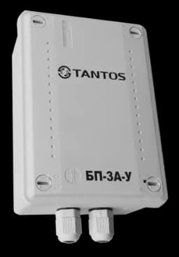 Комплект видеодомофона Jolli HD Wi-Fi на 1 видеокамеру Tantos