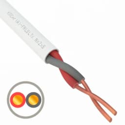 Кабель КПСнг-FRLSLTx 1x2x1