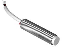 Индуктивный датчик ТЕКО ISN F11B-31N-2,5-L