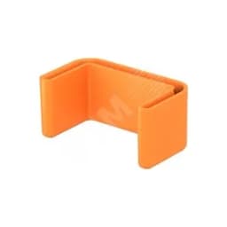 Концевик для профиля US 3 OBO Bettermann