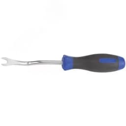 Съемник клипс обшивки салона 120 мм, зев 8 мм 43280212 King Tony