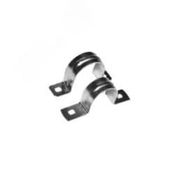 Скоба с вн.диаметром 27мм, двухлапковая