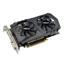 Видеокарта AMD Radeon R9 370 4Gb AFR937045F Sinotex