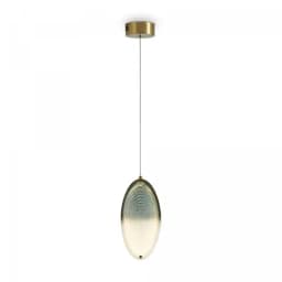 Подвеснойсветильник Freya Lolli FR6139PLL8BS1