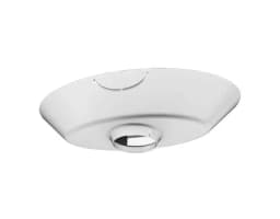 Одинарный потолочный адаптер Wize Pro CA570-W
