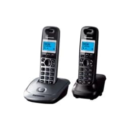 Радиотелефон Panasonic KX-TG2512RU1