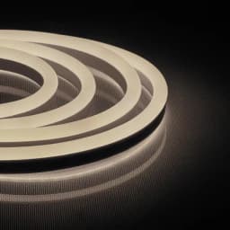 Cветодиодная LED лента Feron LS720 неоновая 120SMD2835м 96Втм 50м IP67 220V 3000К 29561