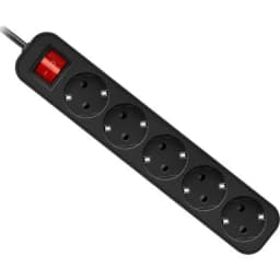 Сетевой фильтр G530 99342 Defender