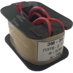 Катушка к электромагниту ЭМ34-5 (МТ-6202) 170В