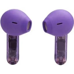 Наушники Tune Flex Ghost Purple JBL