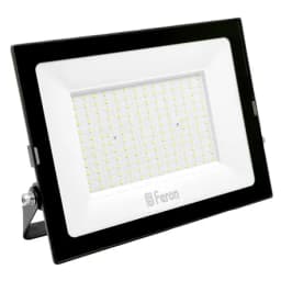 Светодиодный прожектор Feron LL923 IP65 150W 6400K 32104