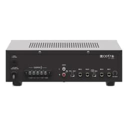 Микшер-усилитель с MP3 USB проигрывателем ROXTON AA-60M