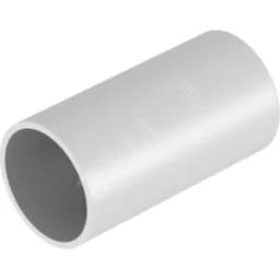 Муфта соединительная пластик25 мм OBO Bettermann