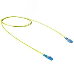 Оптический коммутационный шнур переходной Duplex LC-UPC/SC-UPC, 9/125 OS2, 3 м DKC