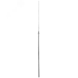 Мачта молниеприемная стержневая L=12м оцинкованная сталь IEK